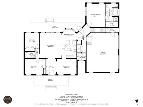 252 Davis Road Wakefield NH 03872