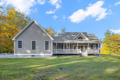 252 Davis Road Wakefield NH 03872