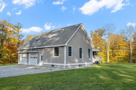 252 Davis Road Wakefield NH 03872