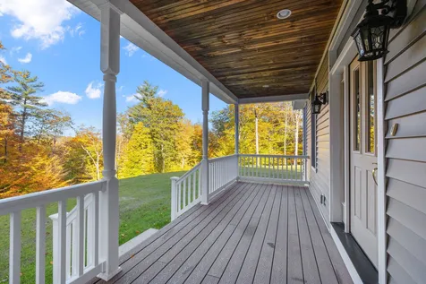 252 Davis Road Wakefield NH 03872