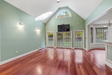 252 Davis Road Wakefield NH 03872