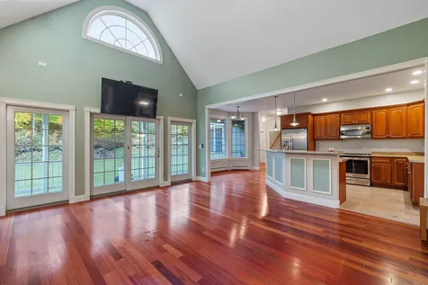 252 Davis Road Wakefield NH 03872
