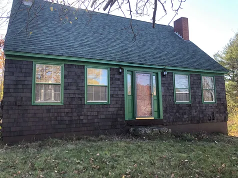 21 Oxbow Lane Gilford NH 03246
