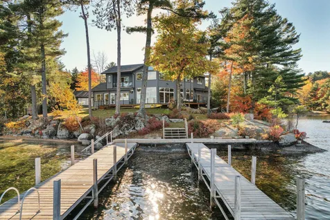24 Patrician Shores Circle Meredith NH 03253