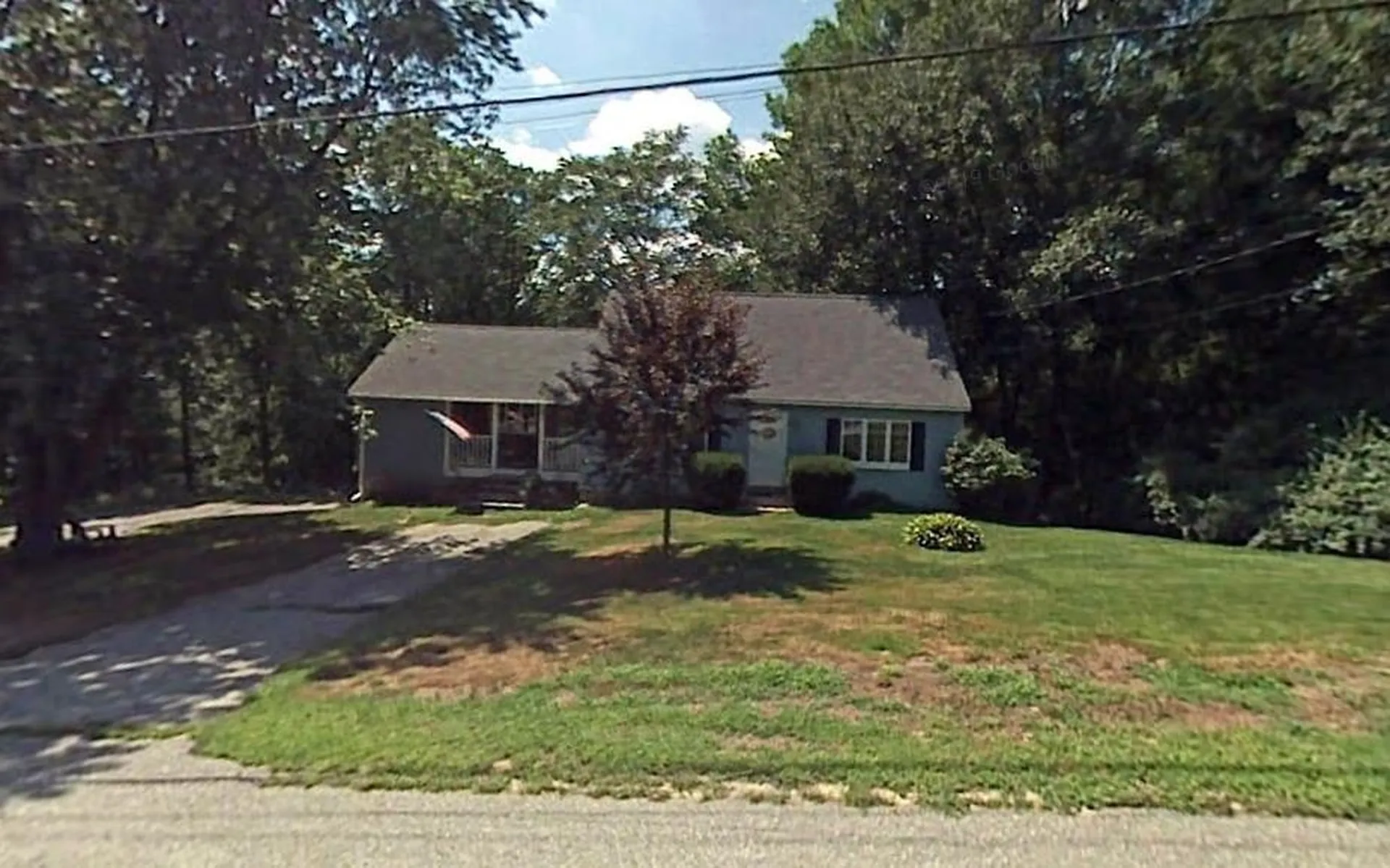 57 Garland Drive Pelham NH 03076