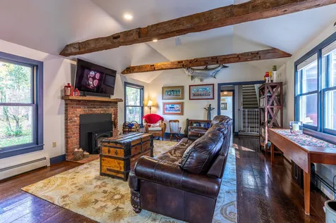 93 Peace Street Dorset VT 05251