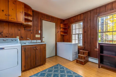 93 Peace Street Dorset VT 05251