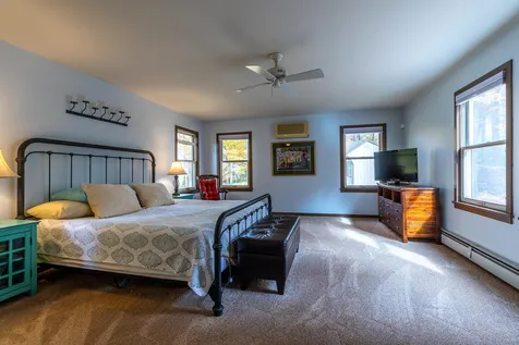 93 Peace Street Dorset VT 05251