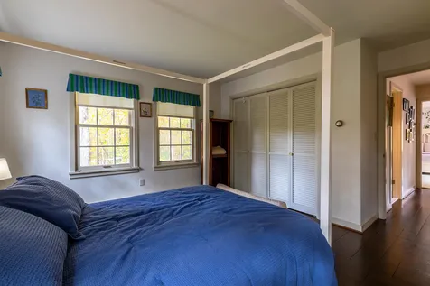 93 Peace Street Dorset VT 05251