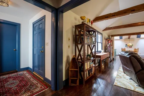93 Peace Street Dorset VT 05251