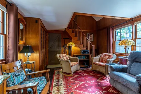 93 Peace Street Dorset VT 05251