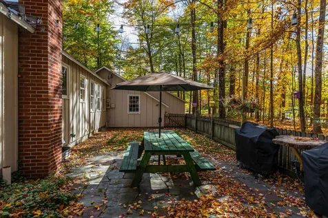 93 Peace Street Dorset VT 05251