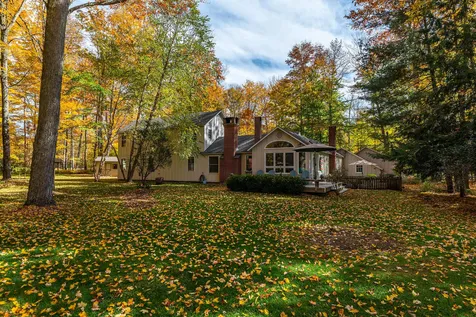 93 Peace Street Dorset VT 05251