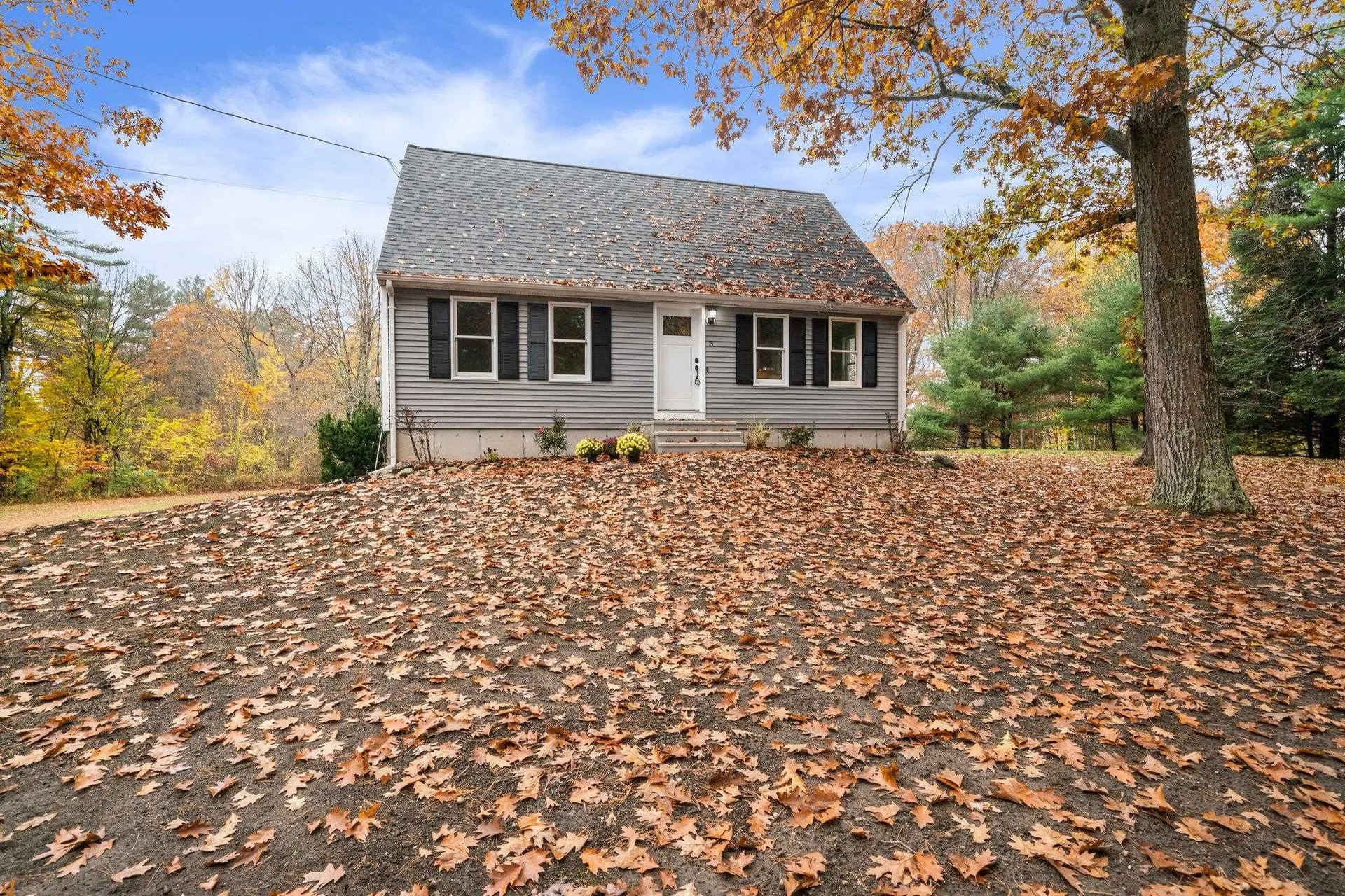 3 Bald Hill Road Raymond NH 03077