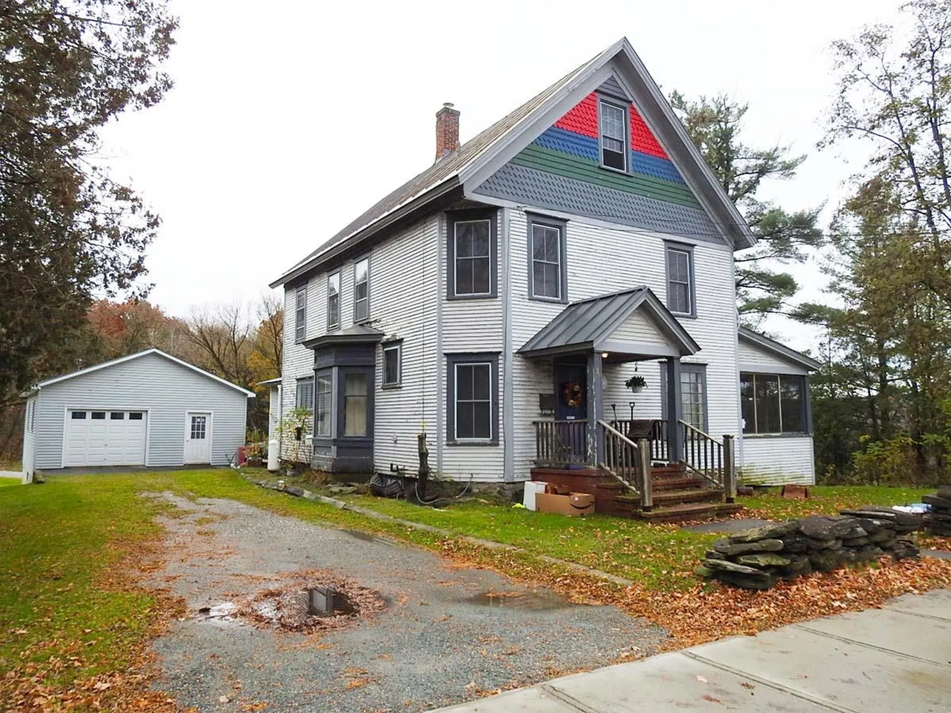 59 Intervale Avenue Richford VT 05476