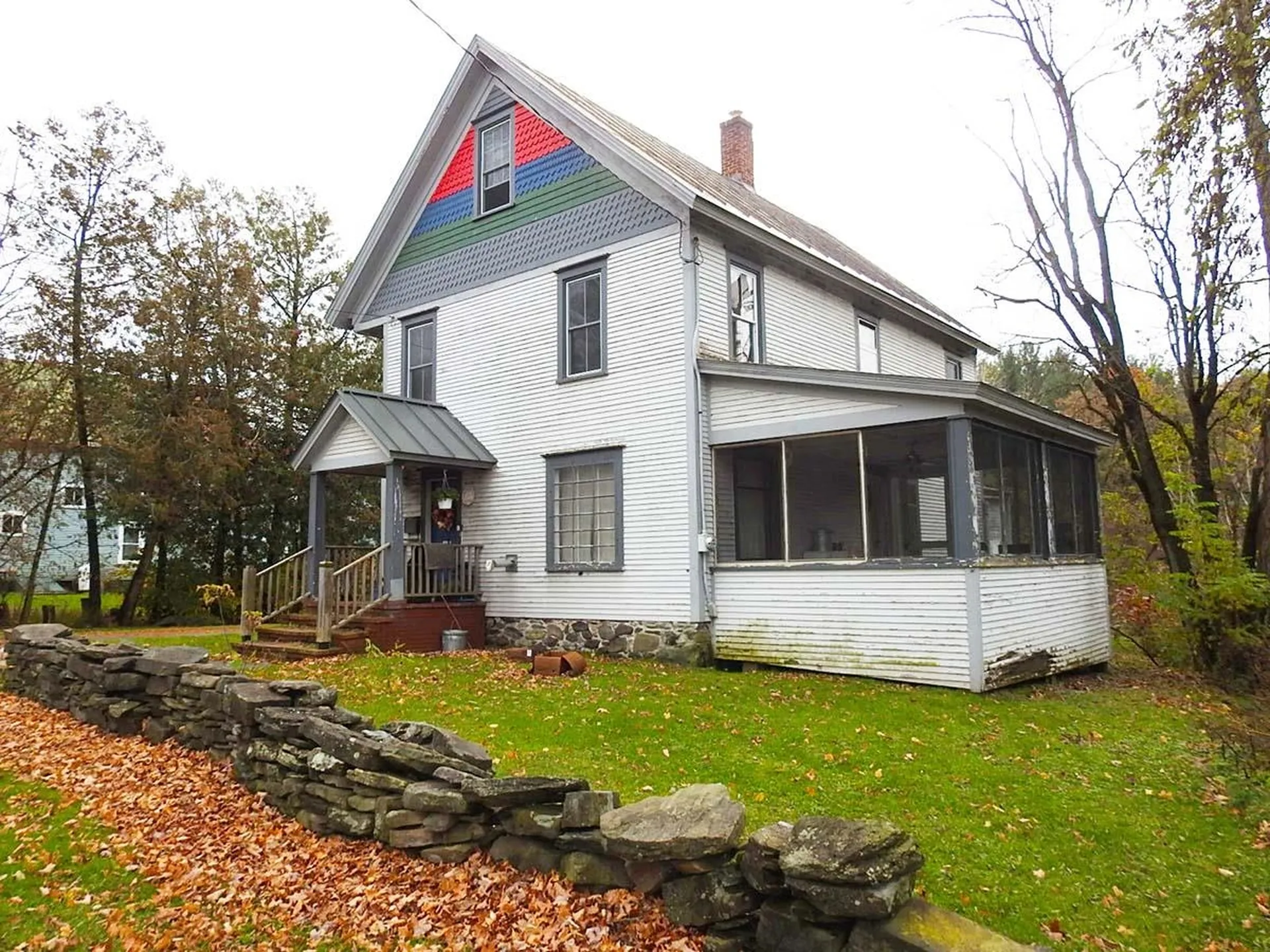 59 Intervale Avenue Richford VT 05476