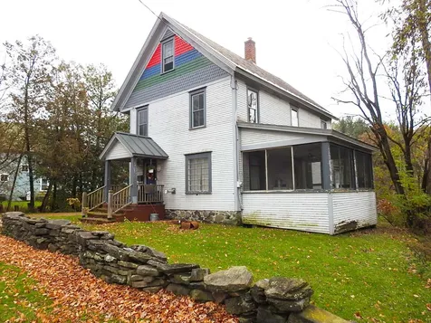 59 Intervale Avenue Richford VT 05476