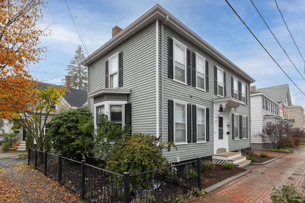 114 Cabot Street Portsmouth NH 03801