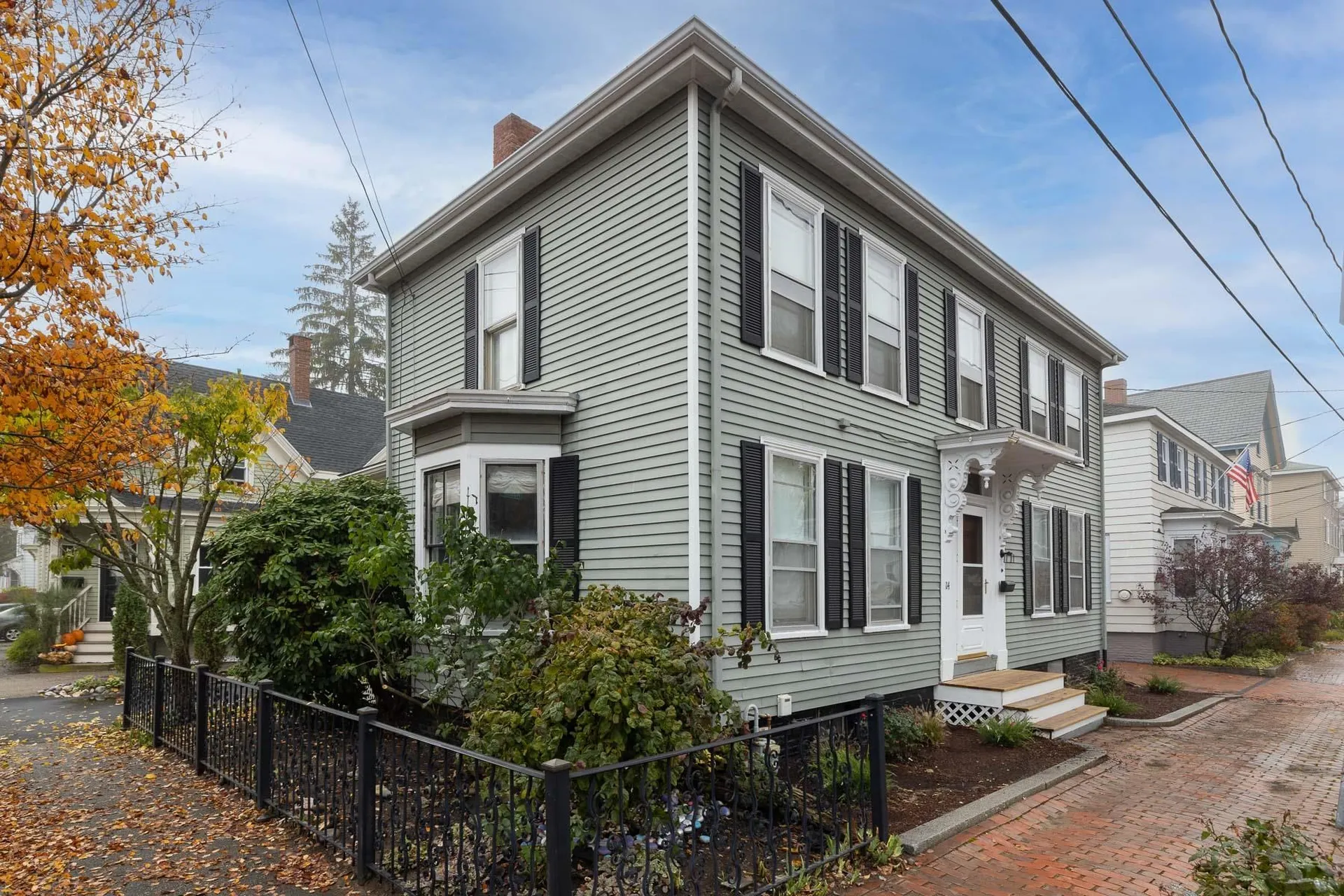 114 Cabot Street Portsmouth NH 03801