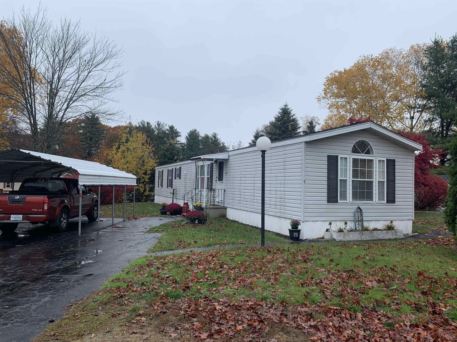 9 Dockside Lane Rochester NH 03867