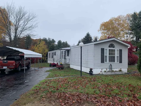 9 Dockside Lane Rochester NH 03867