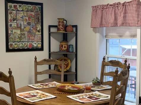 9 Dockside Lane Rochester NH 03867