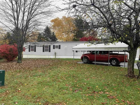 9 Dockside Lane Rochester NH 03867