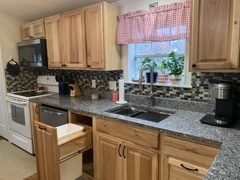 9 Dockside Lane Rochester NH 03867
