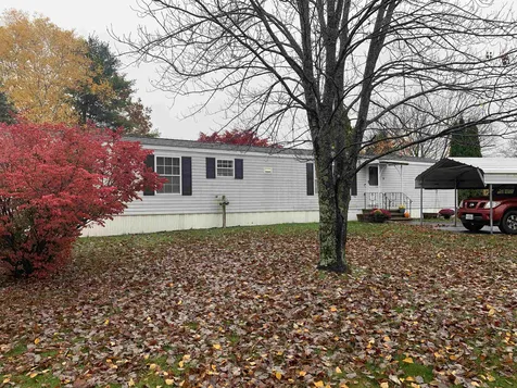 9 Dockside Lane Rochester NH 03867
