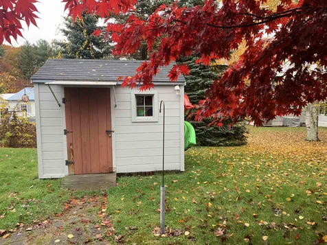 9 Dockside Lane Rochester NH 03867