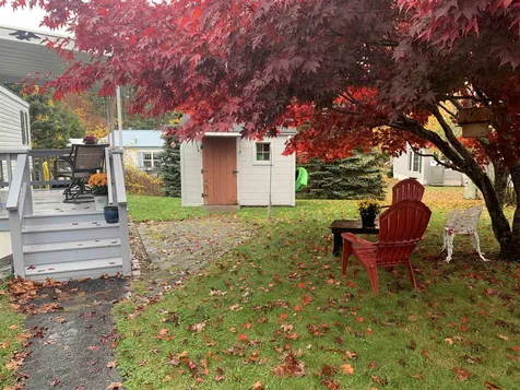 9 Dockside Lane Rochester NH 03867