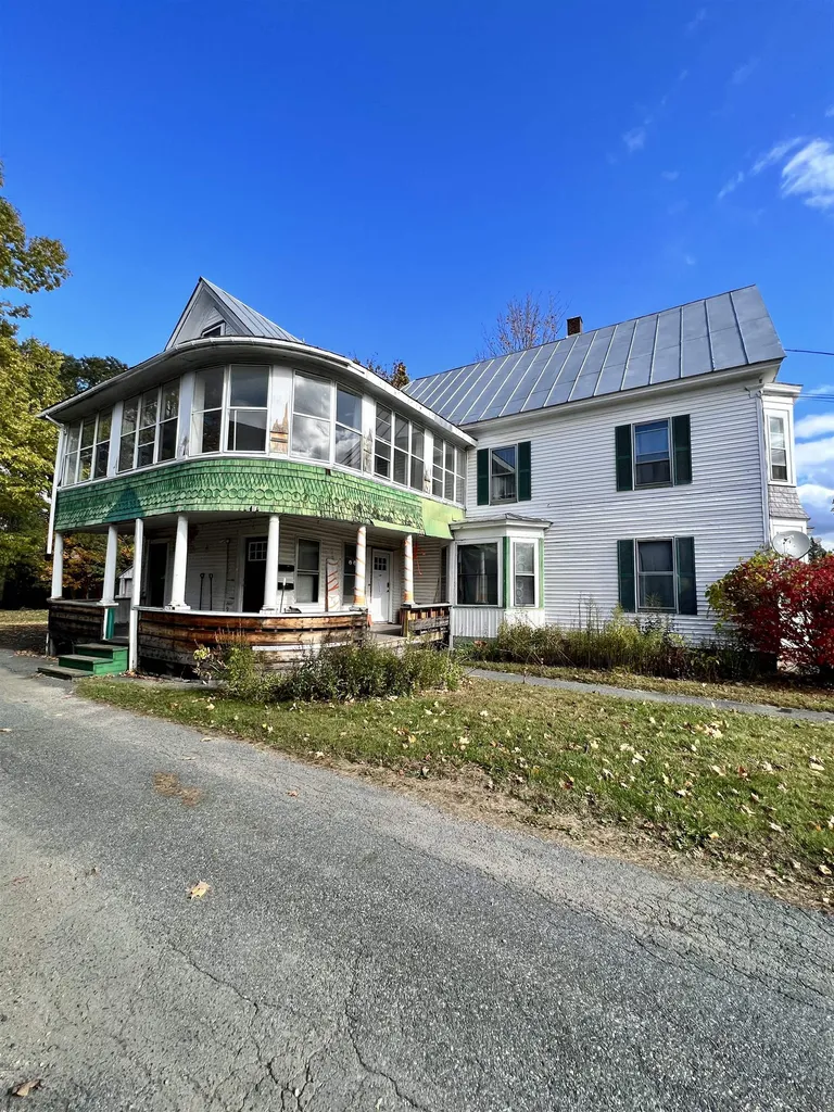 39 Highland Street Haverhill NH 03785
