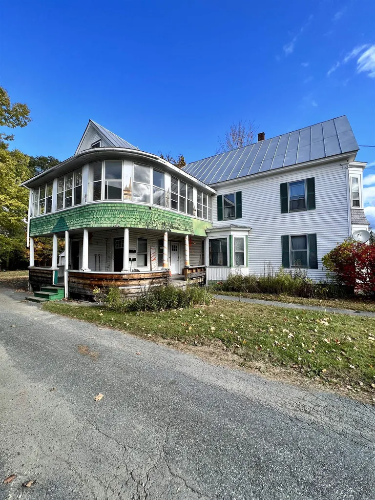 39 Highland Street Haverhill NH 03785