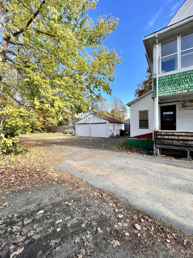 39 Highland Street Haverhill NH 03785