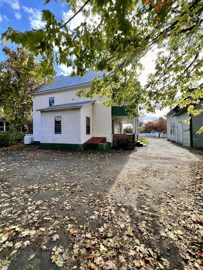39 Highland Street Haverhill NH 03785