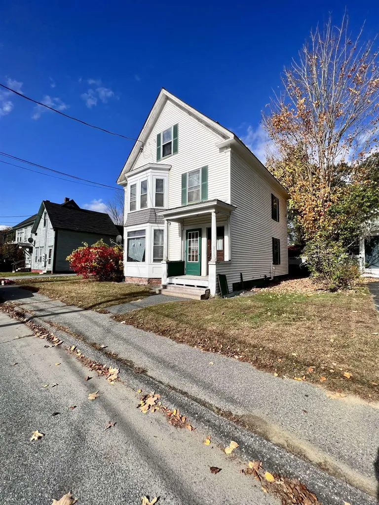 39 Highland Street Haverhill NH 03785