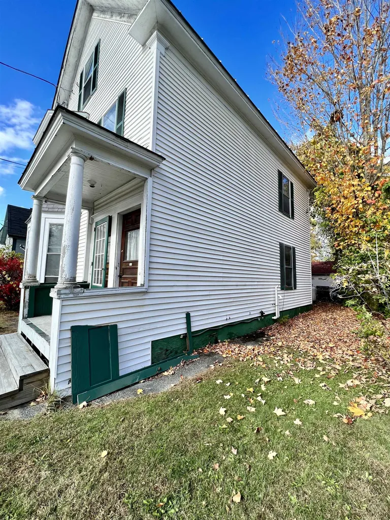 39 Highland Street Haverhill NH 03785