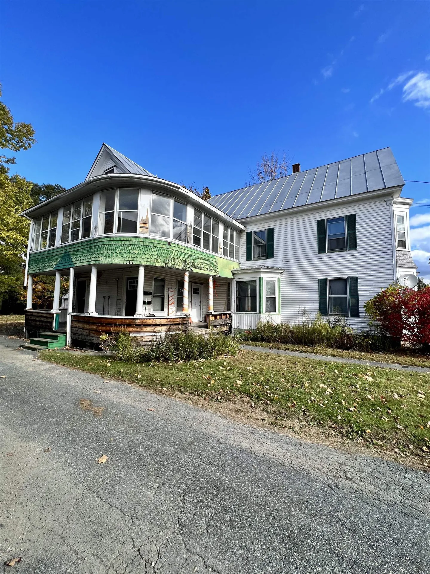 39 Highland Street Haverhill NH 03785