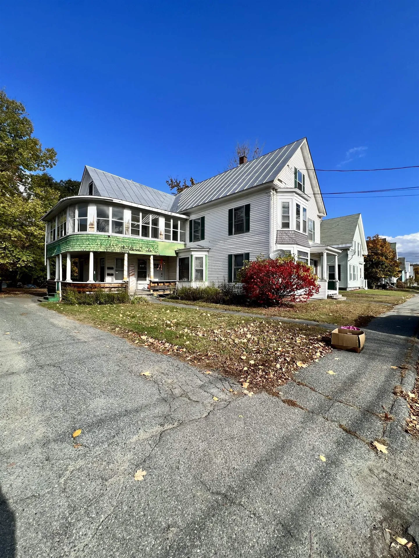 39 Highland Street Haverhill NH 03785