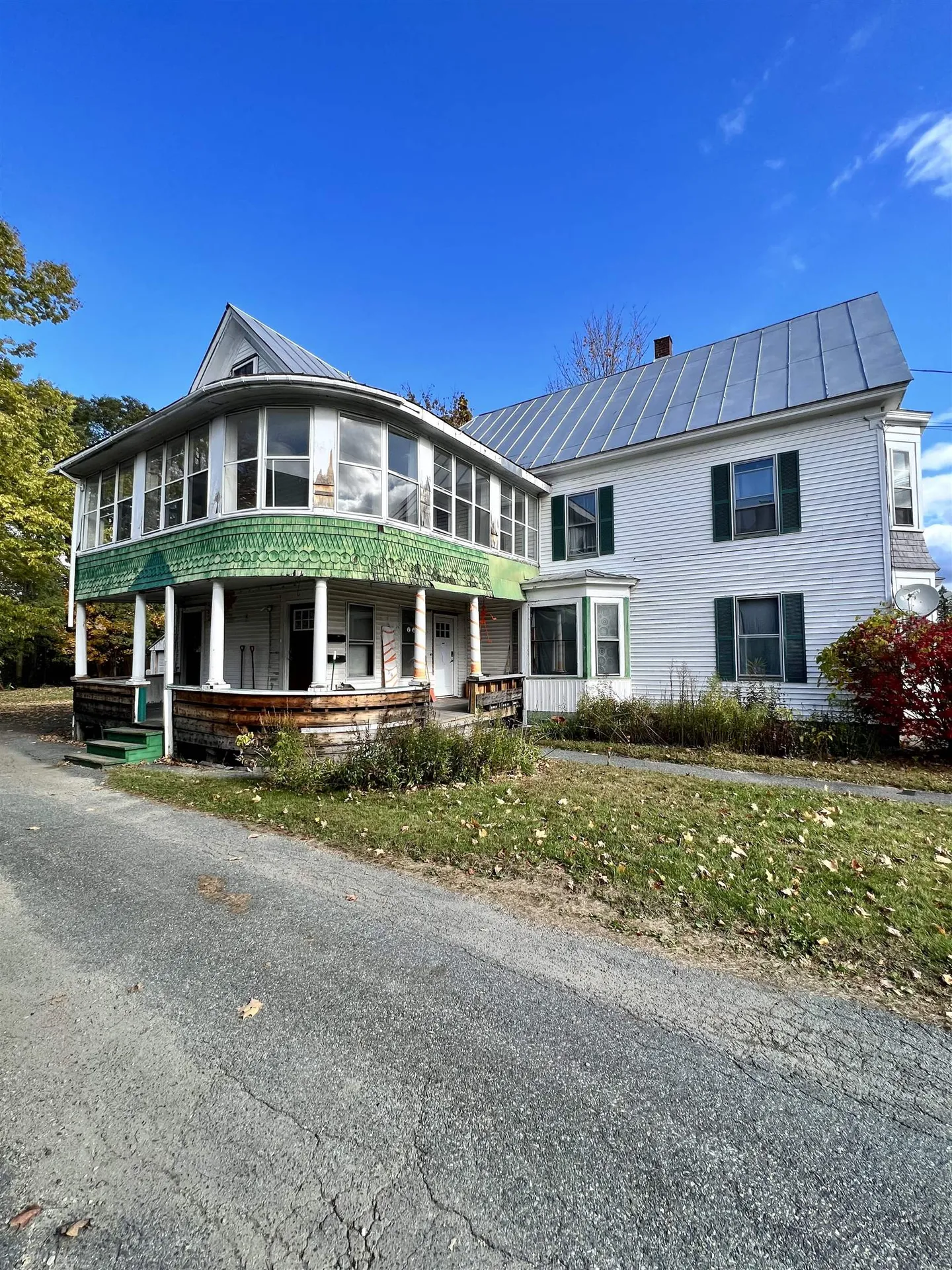 39 Highland Street Haverhill NH 03785