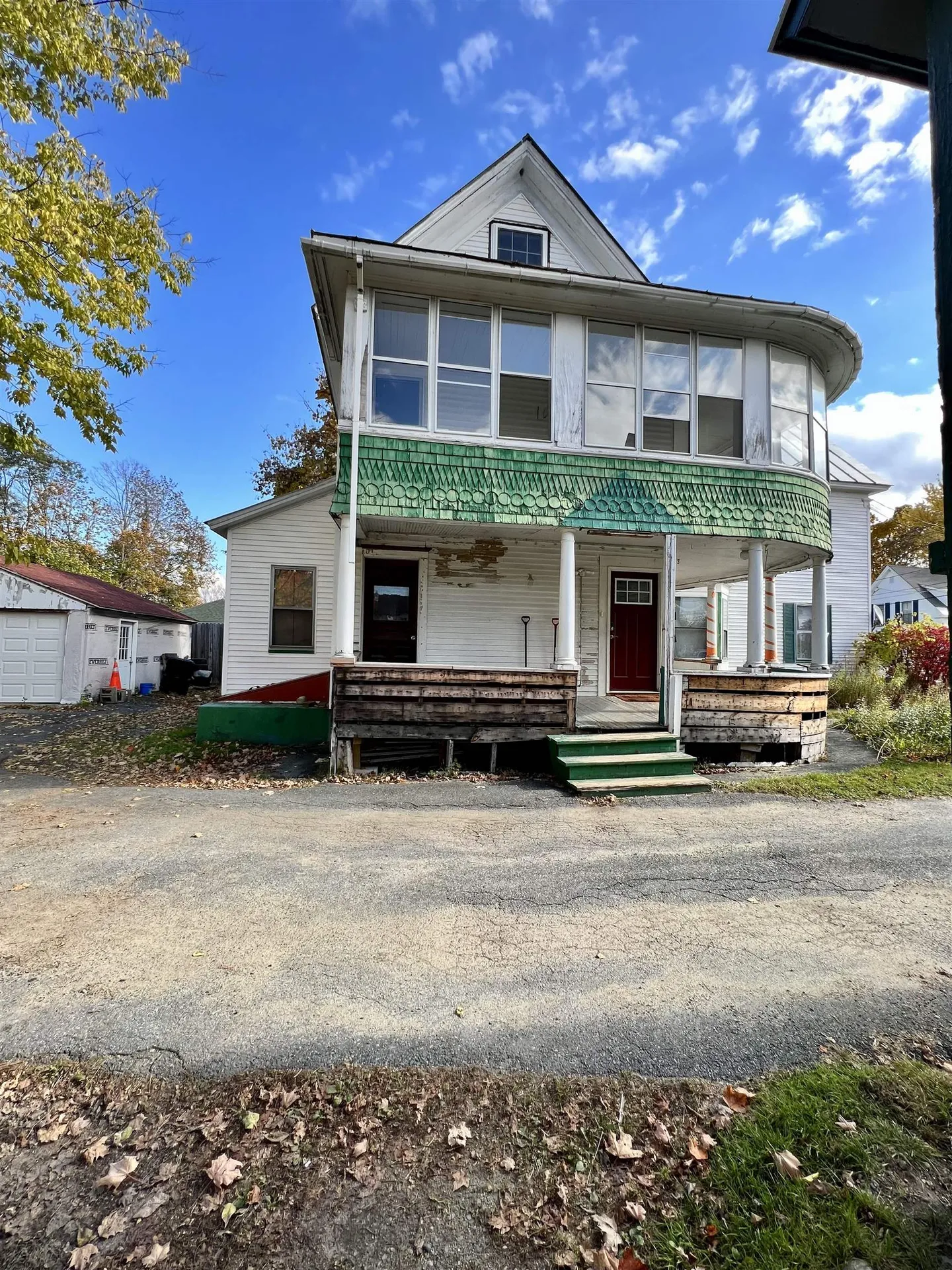 39 Highland Street Haverhill NH 03785