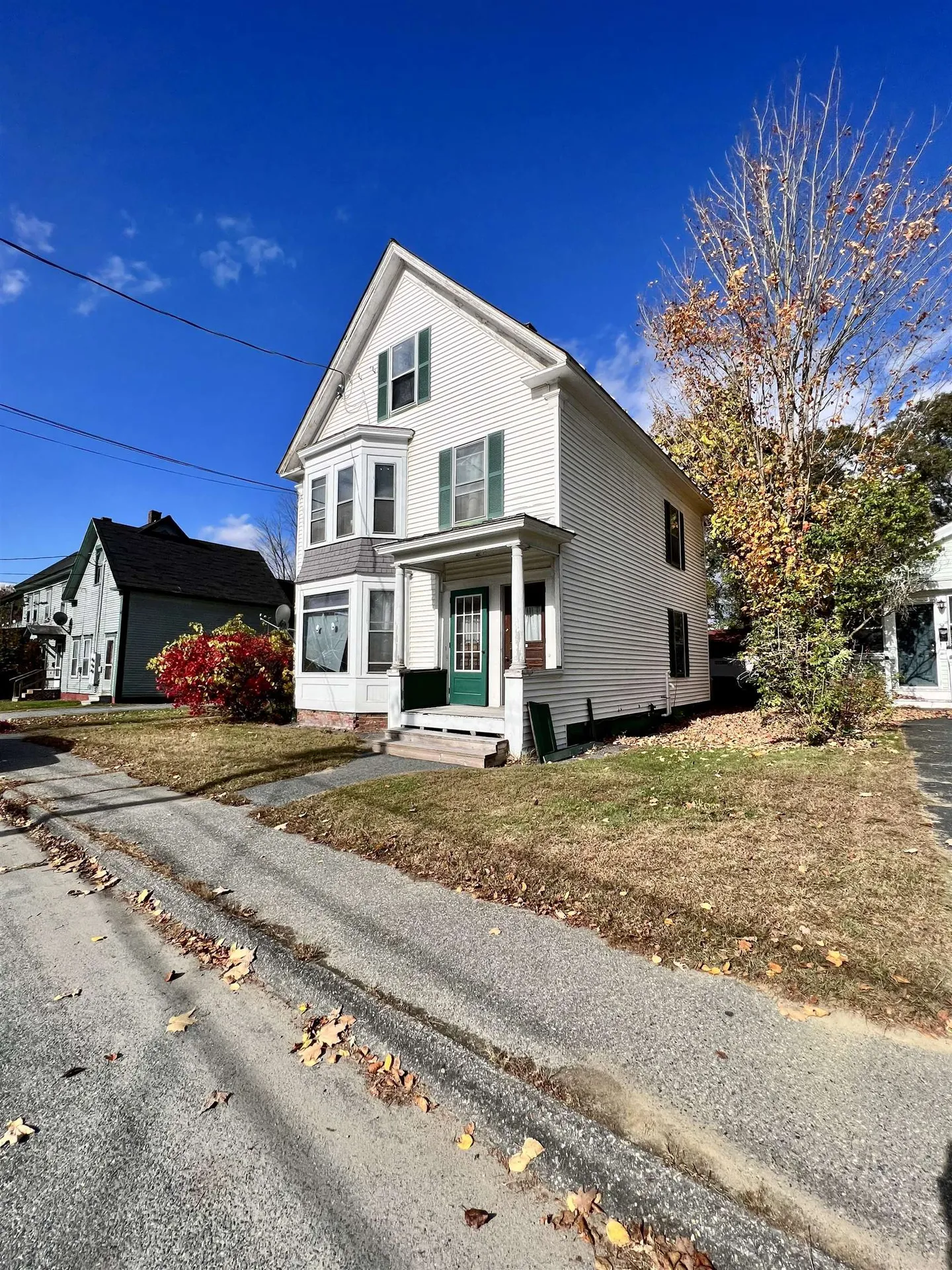 39 Highland Street Haverhill NH 03785