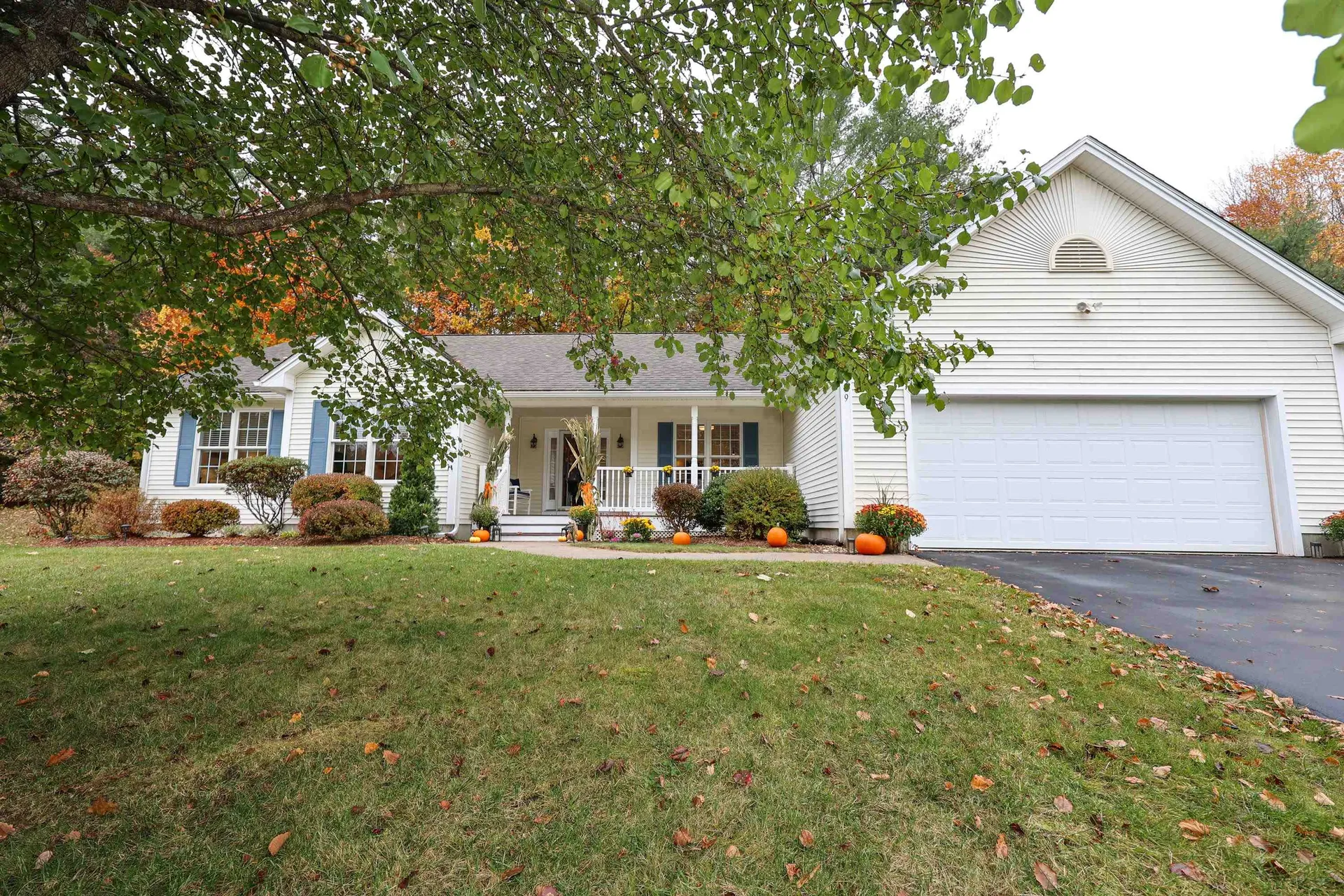 9 Mountain View Court Keene NH 03431