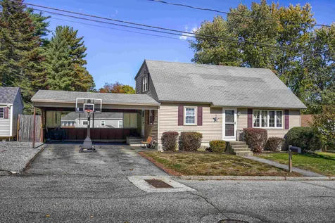 71 Erie Street Manchester NH 03102