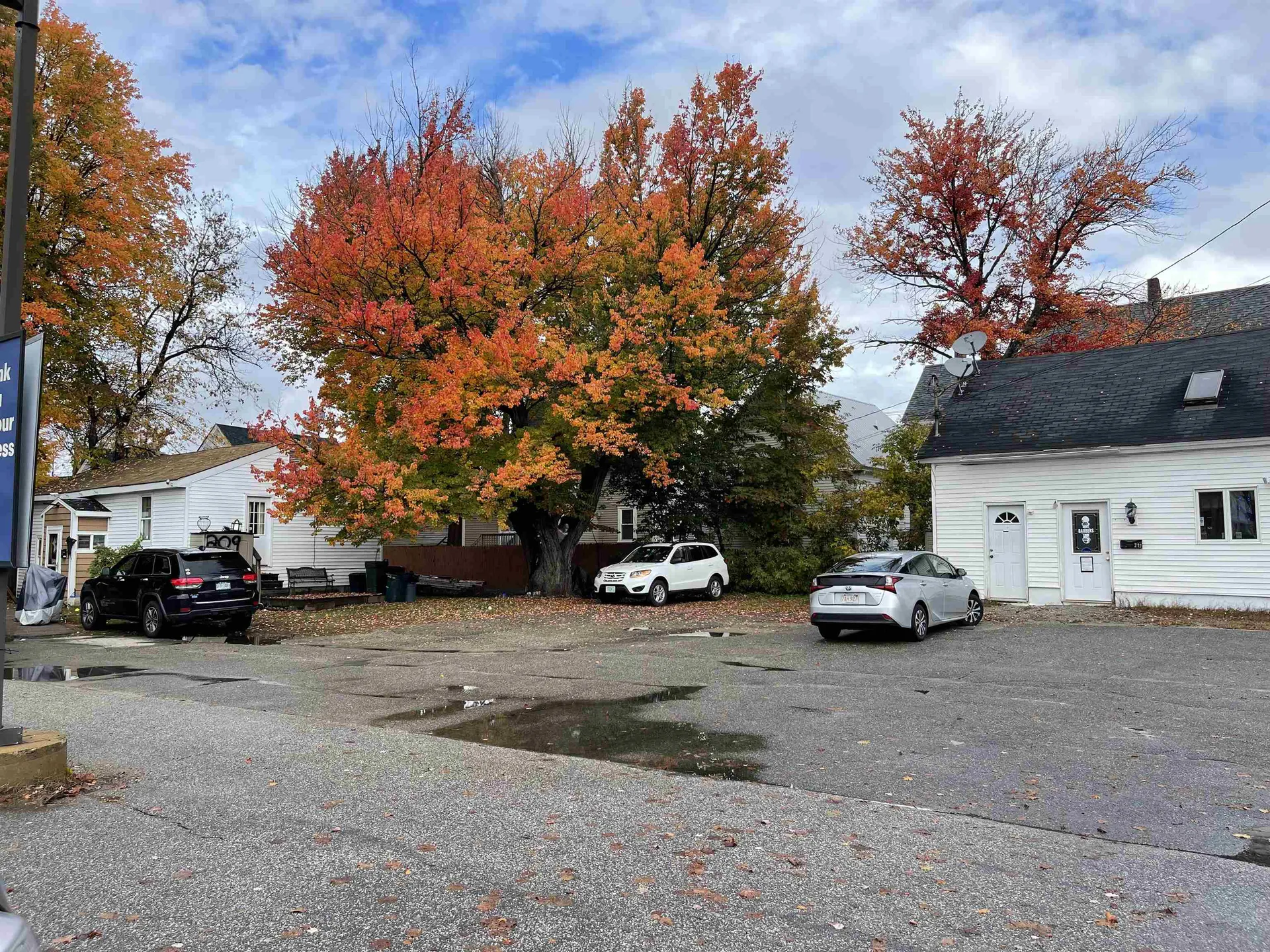 209-213 Court Street Laconia NH 03246