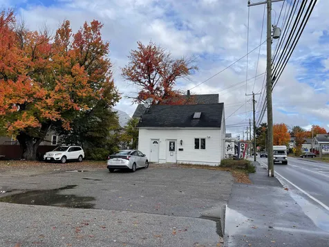 209-213 Court Street Laconia NH 03246