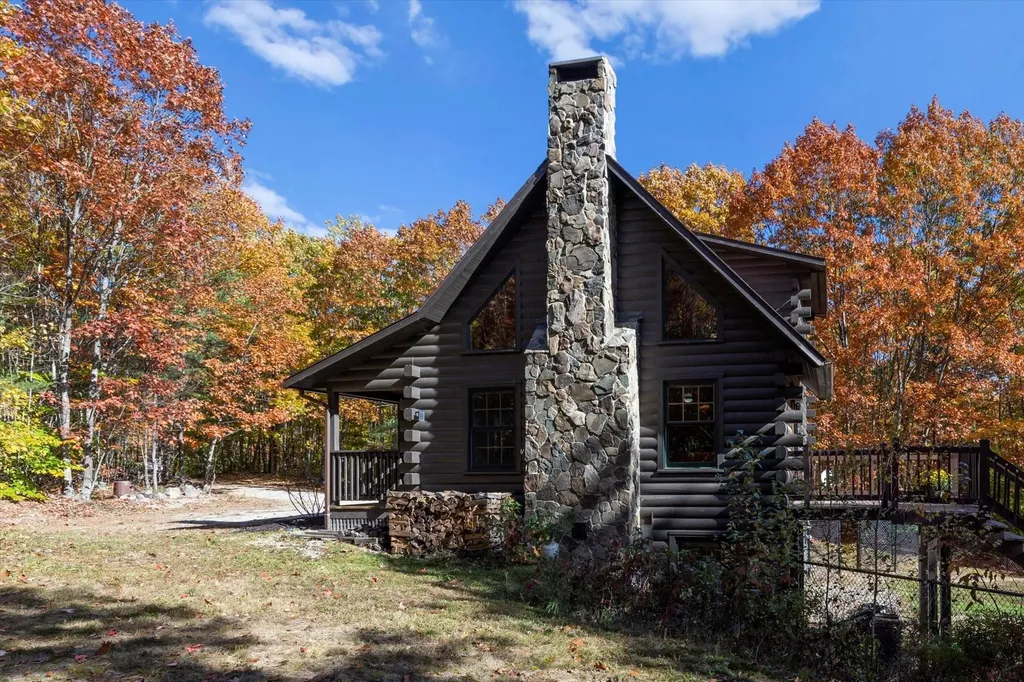 371 Pick Pocket Road Wakefield NH 03830