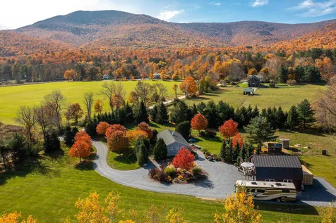 418 Lane Road Dorset VT 05251