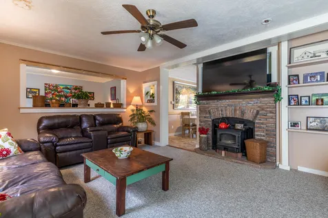 418 Lane Road Dorset VT 05251