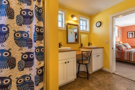 418 Lane Road Dorset VT 05251